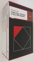 Storia delle credenze e delle idee religiose