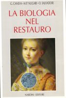 La biologia nel restauro