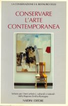 Conservare l'arte contemporanea