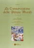 La conservazione delle pitture murali
