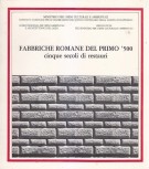 Fabbriche romane del primo '500 Cinque secoli di restauri