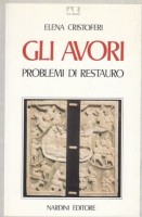 Gli avori Problemi di restauro