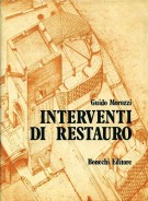 Interventi di restauro