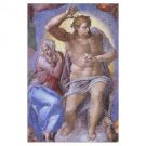 The Last Judgement  2 voll.