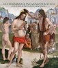Lo Stendardo di San Giovanni Battista Lo studio, il restauro, la riscoperta
