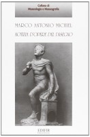 Marco Antonio Michiel Notizia d'opere del disegno