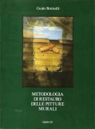 Metodologia di restauro delle pitture murali