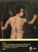 <h0>Il Nano Morgante di Agnolo Bronzino <span><i>Un dipinto a due dritti restaurato</i></span></h0>