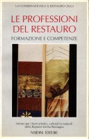 <h0>Le professioni del restauro <span><i>Formazione e competenze</i></span></h0>