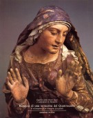 Restauro di una terracotta del Quattrocento Il 'Compianto' di Giacomo Cozzarelli