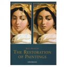 The restoration of paintings