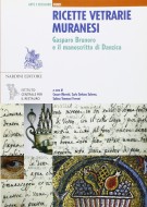 Ricette Vetrarie Muranesi Gasparo Brunoro e il manoscritto di Danzica
