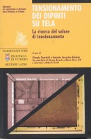 Tensionamento dei dipinti su tela La ricerca del valore di tensionamento