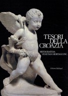 Tesori della Croazia restaurati da Venetian Heritage Inc.