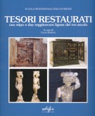 <h0>Tesori Restaurati <span><i>Uno stipo e due reggitorcere lignee del XVII secolo</i></span></h0>