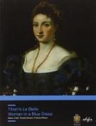 <h0>Titian’s La Bella <span><i>Woman in a Blue Dress</i></span></h0>