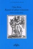 Ulisse Forni Manuale del pittore restauratore Studi per la nuova edizione