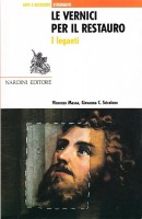 <h0>Le vernici per il restauro <span><i>I leganti</i></span></h0>