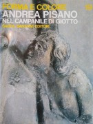 Andrea Pisano nel Campanile di Giotto