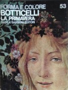 <h0>Botticelli <span><i>La Primavera</i></span></h0>