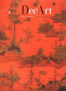 Decart 6. Rivista di arti decorative A magazine for the Decorative Arts 