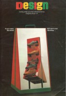 <h0>Design Magazine n. 346 <span><i>October 1977</i></Span></h0>