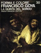 <h0>Francisco Goya <span><i>La quinta del sordo</i></span></h0>