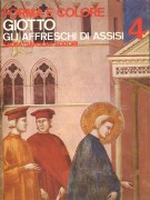 <h0>Giotto <span><i>Gli affreschi di Assisi</i></span></h0>