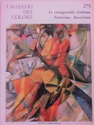 Le Avanguardie: Cubismo, Futurismo, Astrattismo