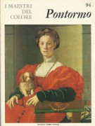 <h0>Pontormo</h0>