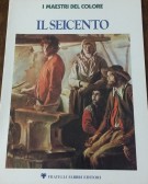 <h0>Il Seicento</h0>