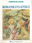 <h0>Romanico e Gotico</h0>