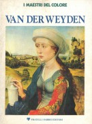 <h0>Van Der Weyden</h0>