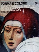 <h0>La Cappella Reale di Granada</h0>