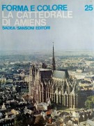 <h0>La Cattedrale di Amiens</h0>