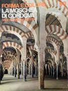 <h0>La Moschea di Cordova</h0>