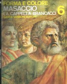 <h0>Masaccio <span><i>La Cappella Brancacci</i></span></h0>