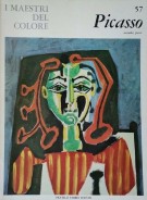 Pablo Picasso Seconda Parte