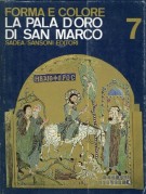 La Pala d'oro di San Marco