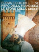 <h0>Piero Della Francesca <span><i>Le Storie della Croce</i></span></h0>