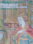 <h0>Pollaiolo <span><i>Il Paramento di San Giovanni</i></span></i>