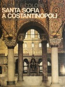 <h0>Santa Sofia a Costantinopoli</h0>