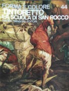 <h0>Tintoretto La Scuola di San Rocco</h0>