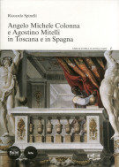 Angelo Michele Colonna e Agostino Mitelli in Toscana e in Spagna