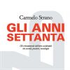 Gli Anni Settanta Gli orientamenti dell'arte occidentale tra società, pensiero, tecnologia