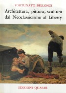 <h0>Architettura, pittura, scultura dal Neoclassicismo al Liberty</h0>