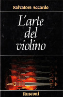 L' arte del violino