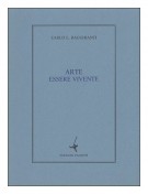 Arte Essere Vivente Dal diario critico 1982
