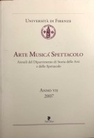 <h0>Arte, musica, spettacolo</h0>