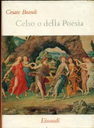 Elicona II Celso o della Poesia